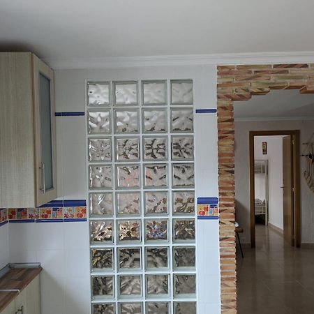 Вилла Buen Estar, Piscina, Barbacoa, Jacuzzi En Valencia Turis Экстерьер фото