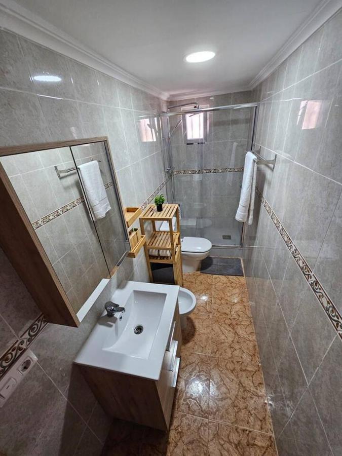 Вилла Buen Estar, Piscina, Barbacoa, Jacuzzi En Valencia Turis Экстерьер фото