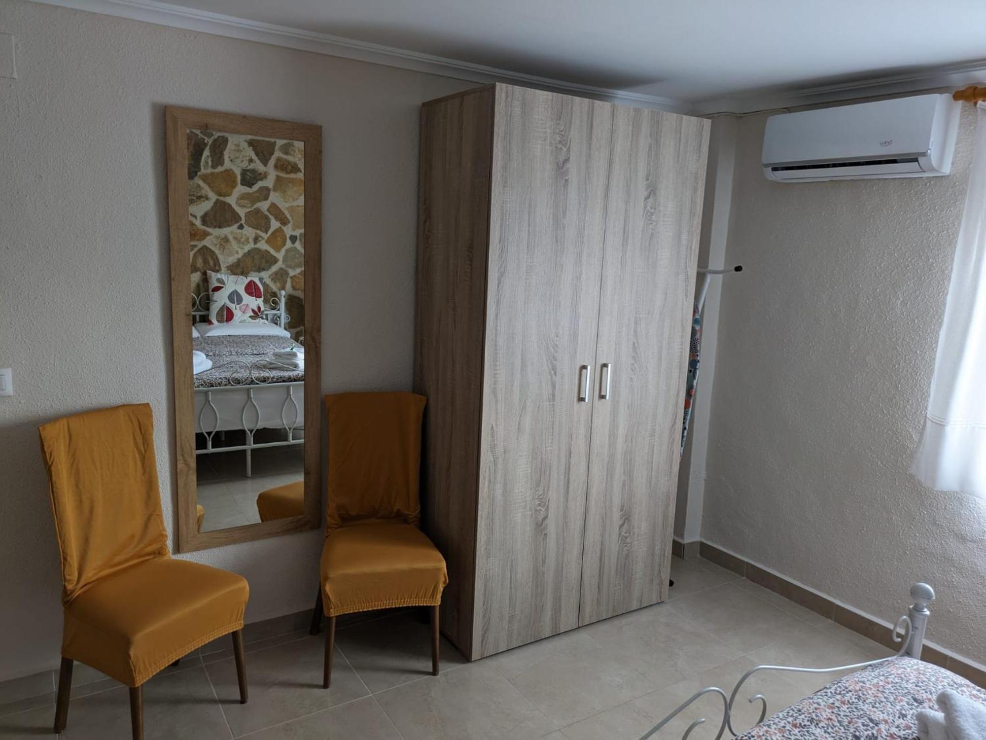 Вилла Buen Estar, Piscina, Barbacoa, Jacuzzi En Valencia Turis Экстерьер фото