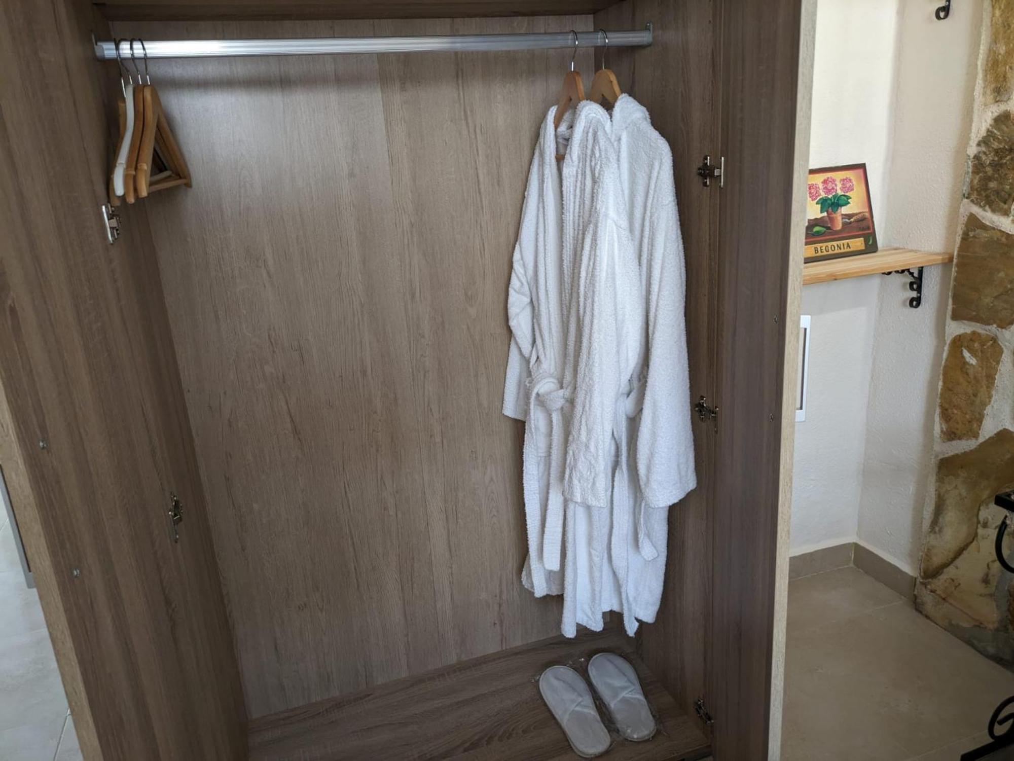Вилла Buen Estar, Piscina, Barbacoa, Jacuzzi En Valencia Turis Экстерьер фото